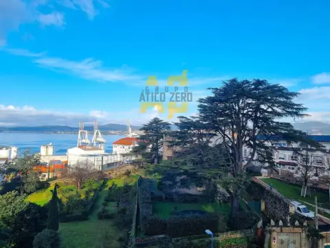 Piso en calle Vista Alegre