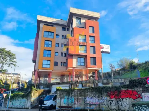 Piso en calle Vista Alegre