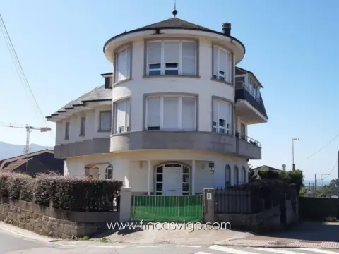 Casa en Vigo