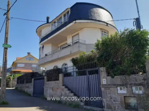 Casa en Vigo