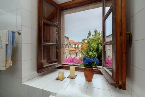 Casa en Vilagarcía de Arousa