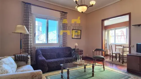 Piso en calle de López Mora