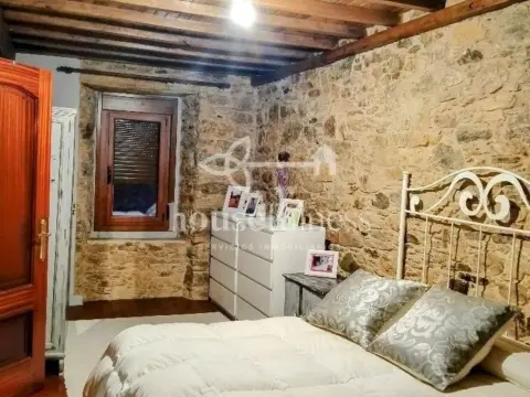 Casa en Cedeira