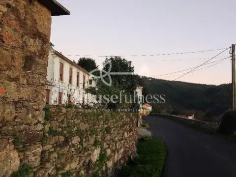 Casa en Cedeira