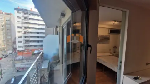 Piso en Arenal-Centro