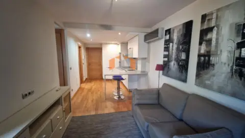 Piso en Arenal-Centro