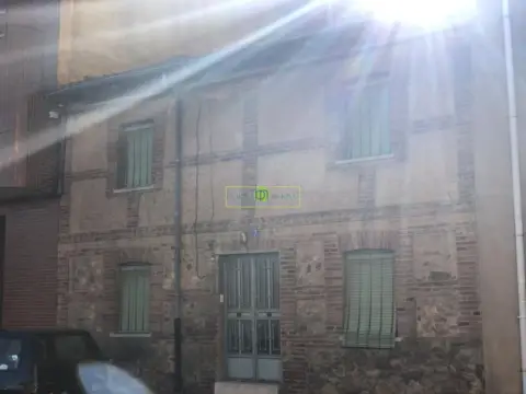Casa en Avenida de Robla