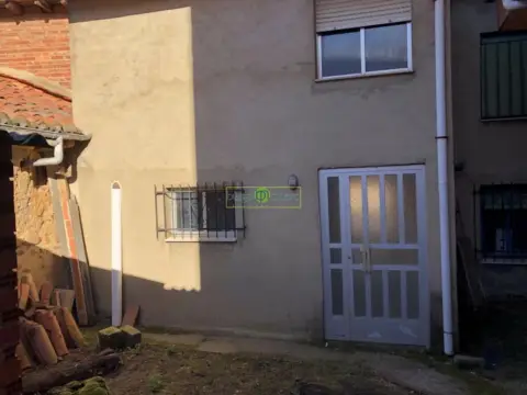 Casa en Avenida de Robla