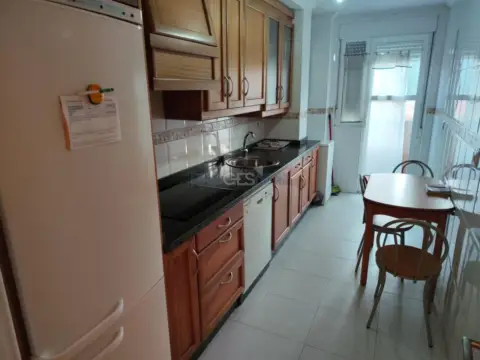 Apartamento en calle de Veguina
