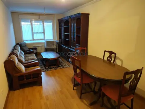 Apartamento en calle de Veguina