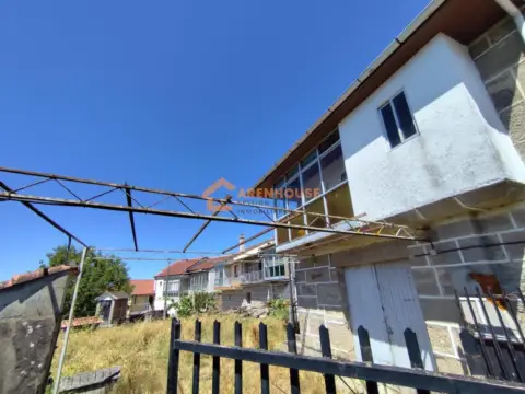 Casa en Baños de Molgas