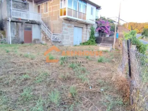 Casa en Baños de Molgas