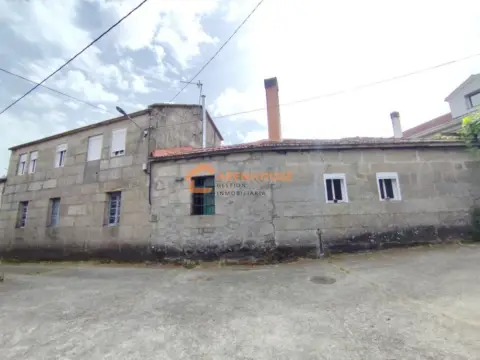 Casa en San Cristovo de Cea