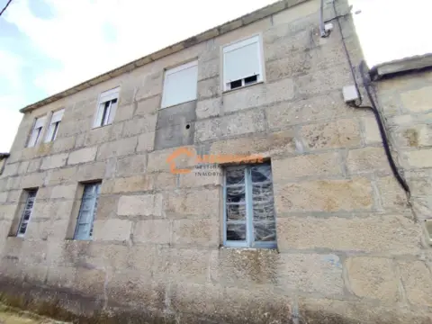 Casa en San Cristovo de Cea