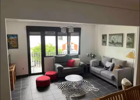 Piso en Bueu