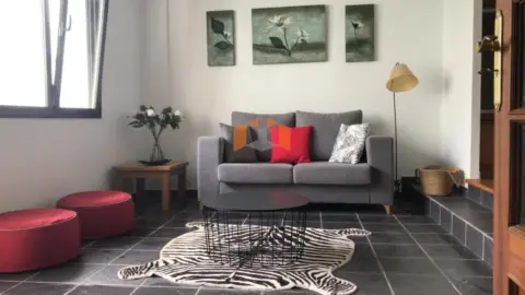 Piso en Bueu