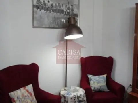 Piso en Plaza del Oeste