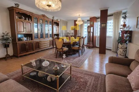 Piso en calle de Taboada Leal