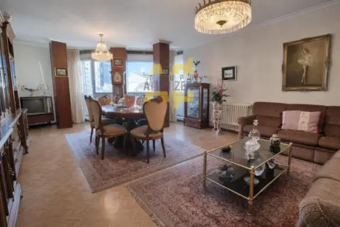 Piso en calle de Taboada Leal