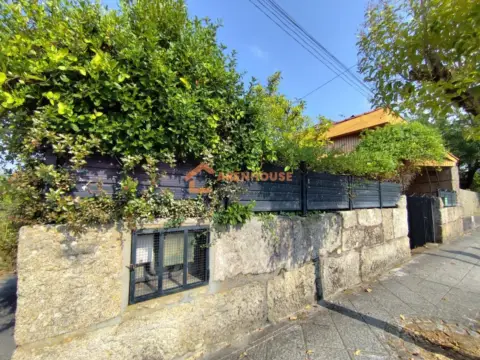 Casa en Ourense
