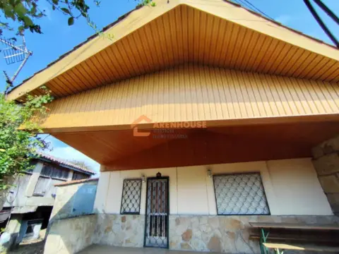 Casa en Ourense
