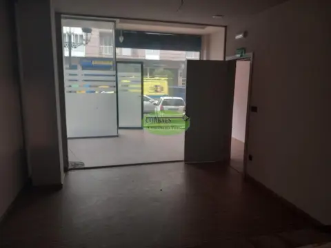 Local comercial en Barbadás