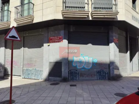 Local comercial en Ourense