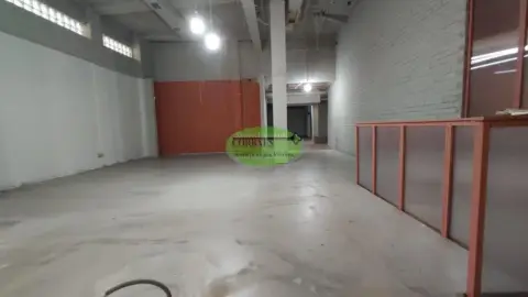 Local comercial en Ourense