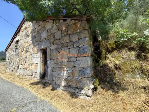 Casa en Carballiño (O)