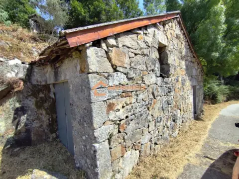 Casa en Carballiño (O)
