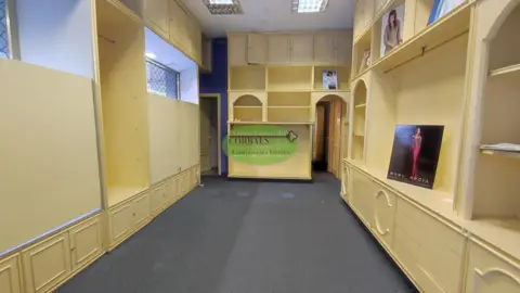 Local comercial en Ourense