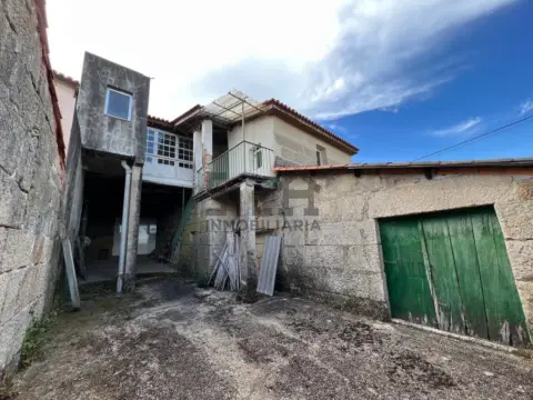 Casa en calle Lg. Gustei