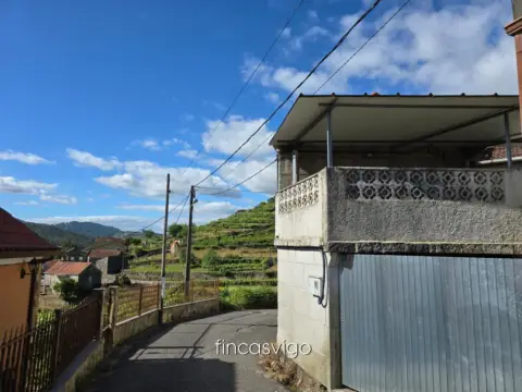 Casa en calle Rua Aranza, nº 69
