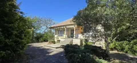 Chalet en Vilagarcía de Arousa