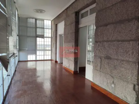 Oficina en calle del Paseo