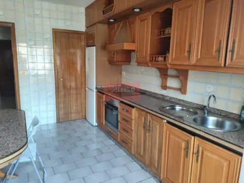 Piso en calle Camino Caneiro