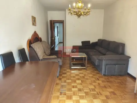 Piso en calle Camino Caneiro
