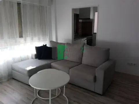 Piso en Ourense