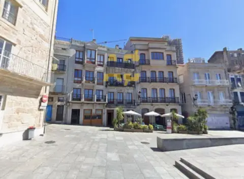 Piso en Casco Viejo-Berbés