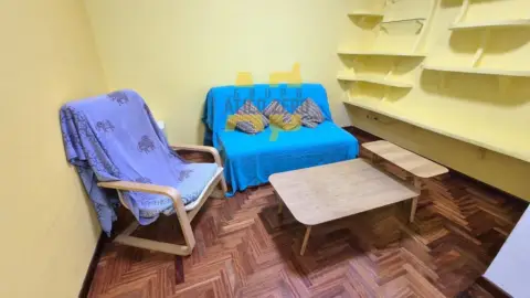 Piso en Casco Viejo-Berbés