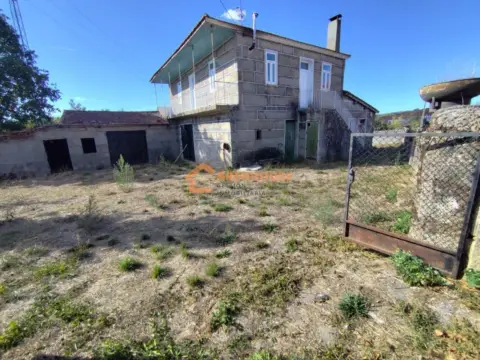 Casa en Vilar de Santos