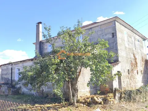 Casa en Vilar de Santos