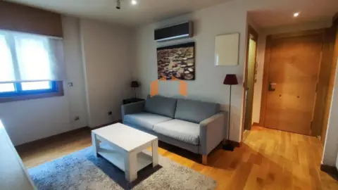 Piso en Arenal-Centro