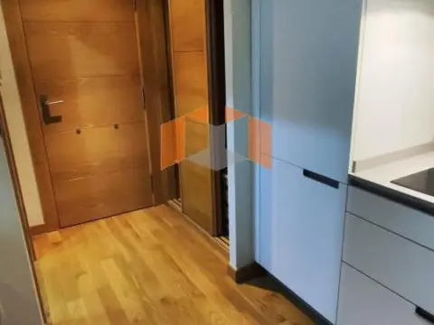 Piso en Arenal-Centro