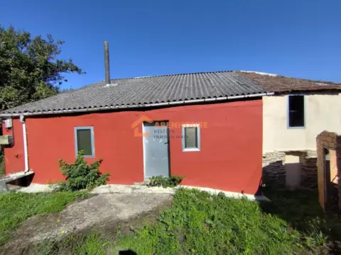 Casa en Irixo (O)