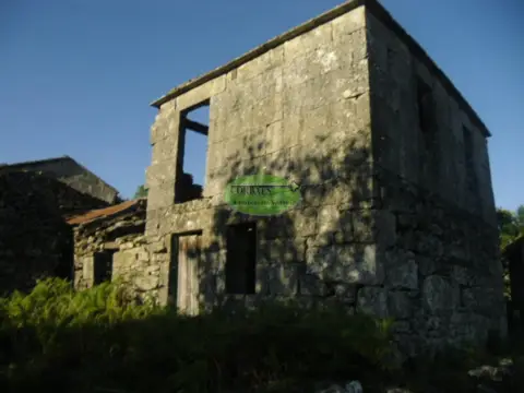 Casa en Carballiño (O)