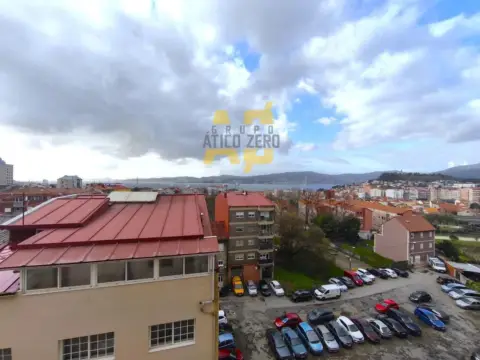 Dúplex en Teis