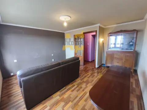Dúplex en Teis