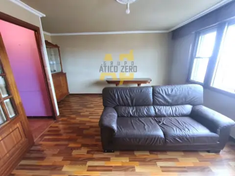 Dúplex en Teis