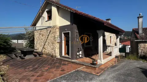 Casa en Pontevedra